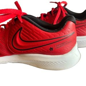 Nike Boys Star Runner Shoes 4.5Y